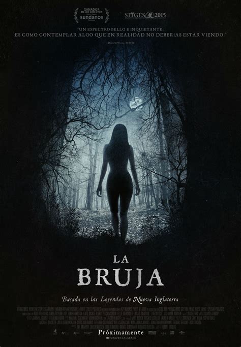 la bruja movie.